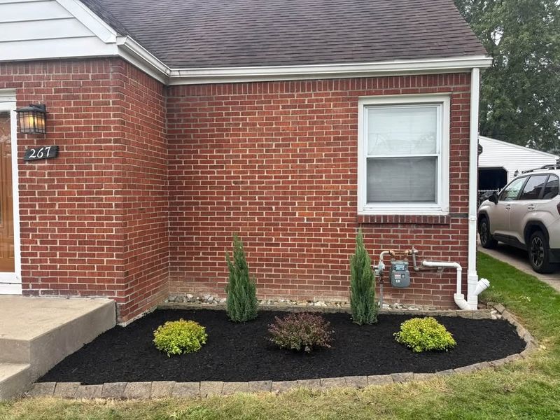 Hardscape Installation