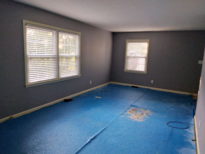Interior Painting