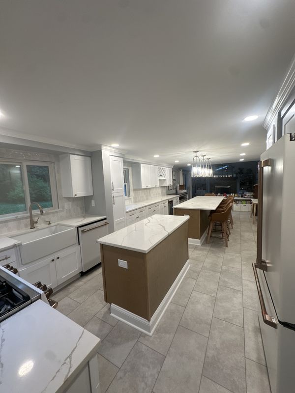 Flooring