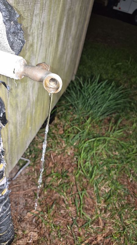 Leak Detection and Repair