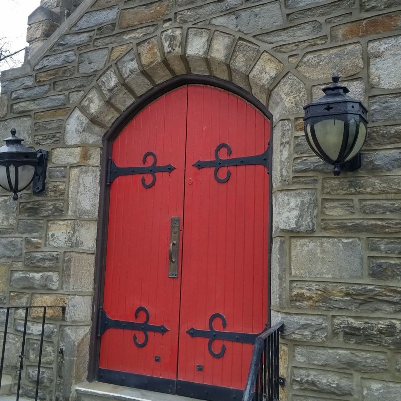 Masonry Restoration
