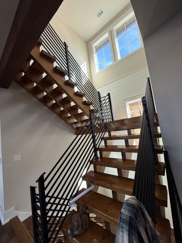 Our Work