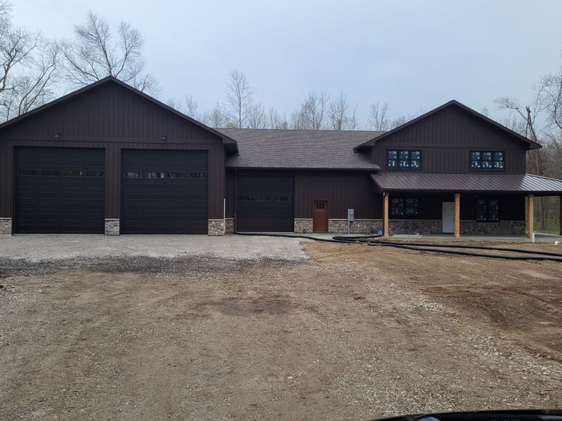Custom Homes