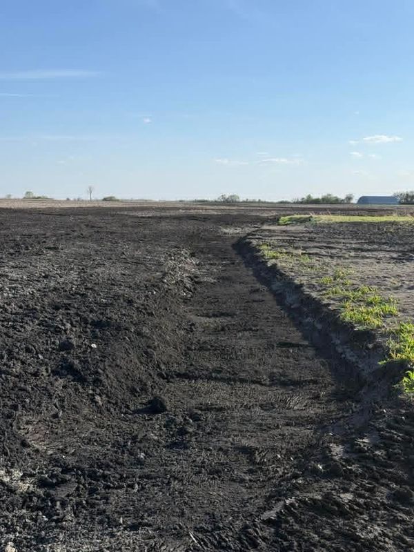 Land Grading
