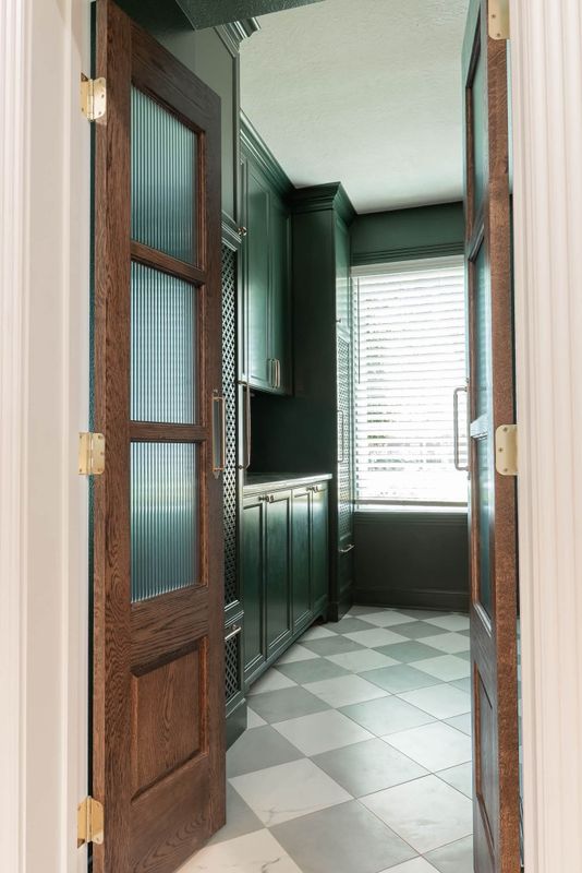 Kitchen Renovation