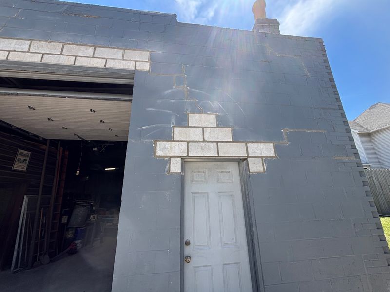 Masonry Services