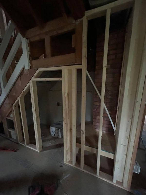 Carpentry