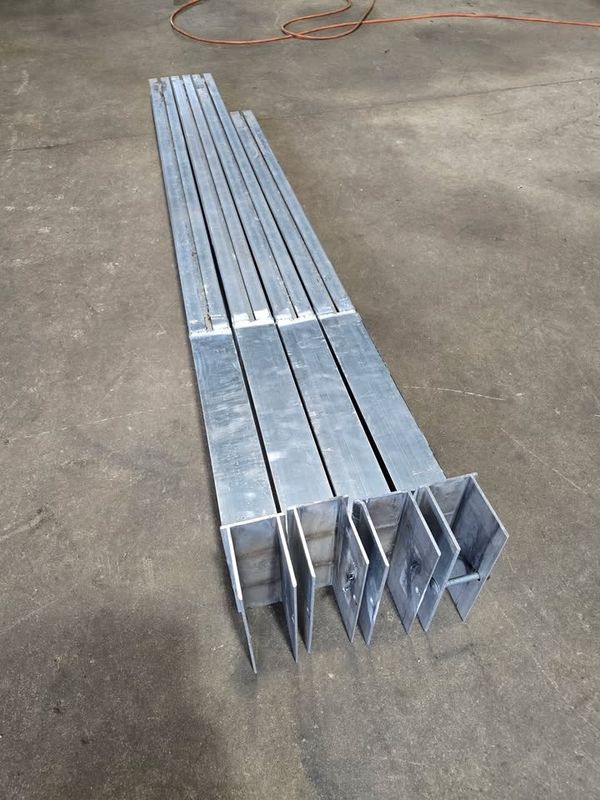 Custom Welding/Fabrication
