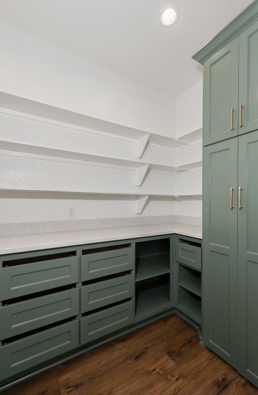 Kitchens