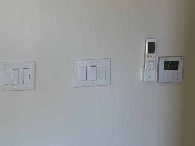 ELECTRICAL WORK PICTURES