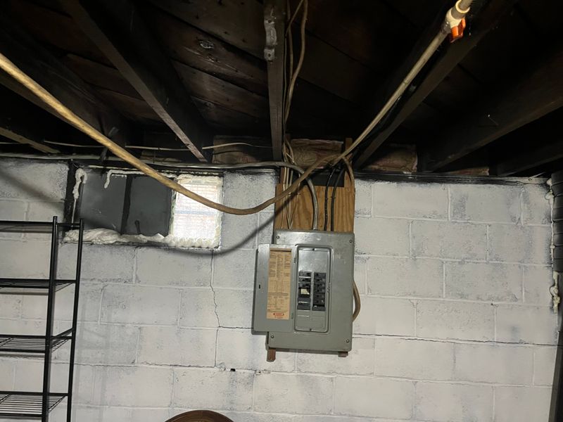 Electrical Panel Upgrades