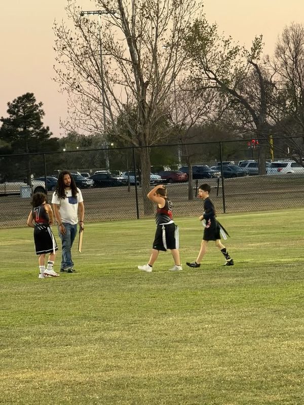 Youth Football