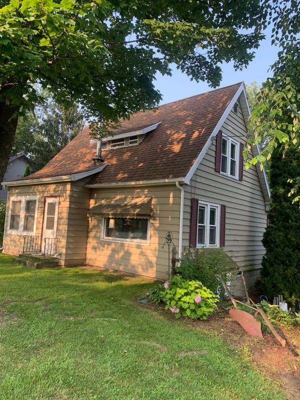 Exterior Painting
