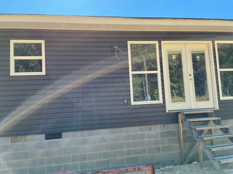 Remodeling Services