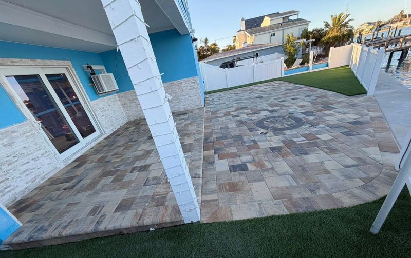 Walkway Installations