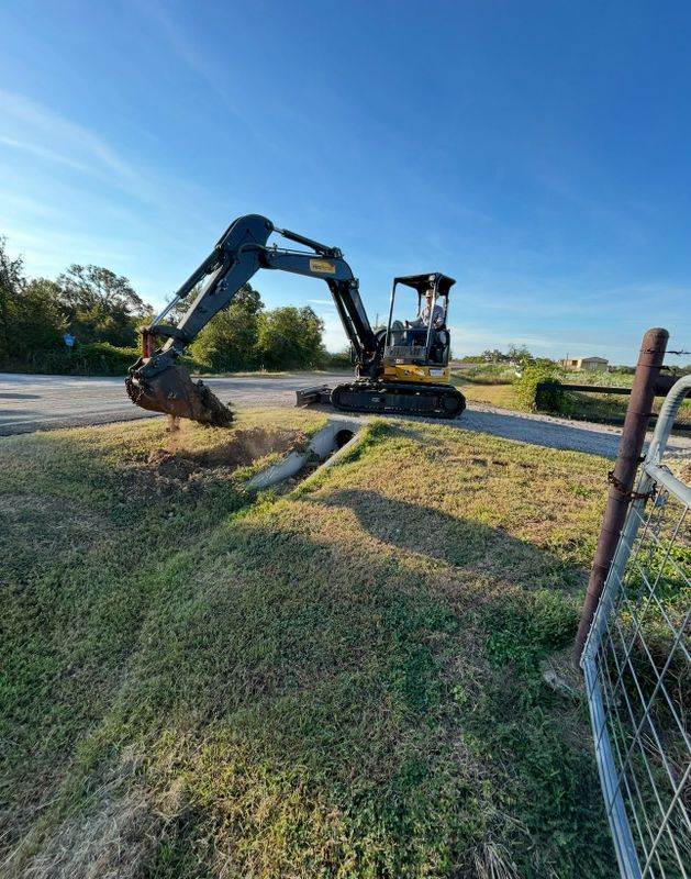 Debris Removal
