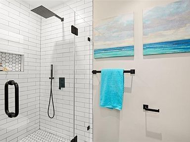 Kitchen & Bathroom Remodeling