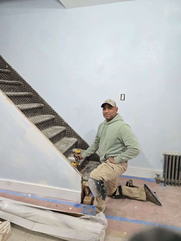 Carpentry