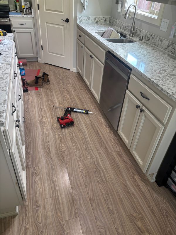 Renovation Services