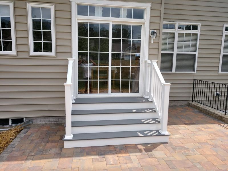 Exterior Renovations