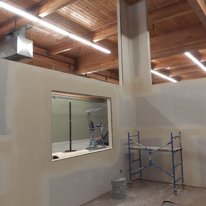 Interior Painting