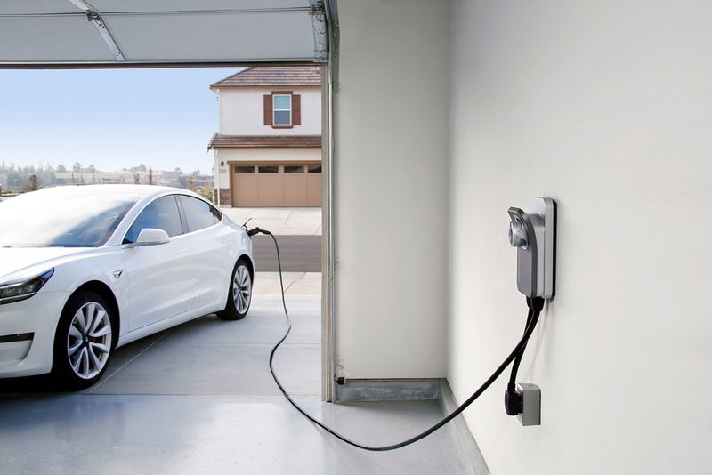 EV Installation
