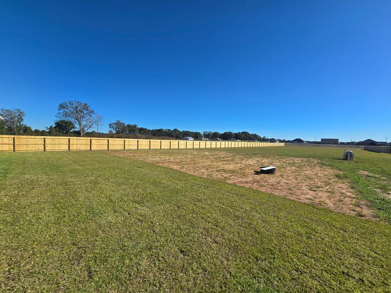 Fence Repair