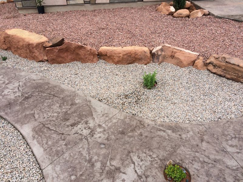 Decorative Concrete