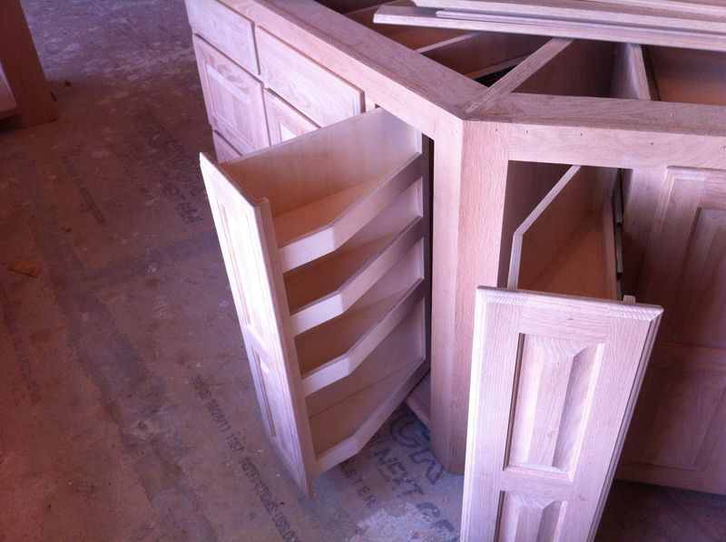 Custom Cabinets