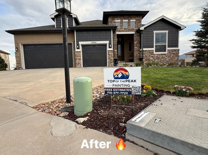 Exterior Painting