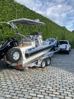 Seasonal Yacht Services