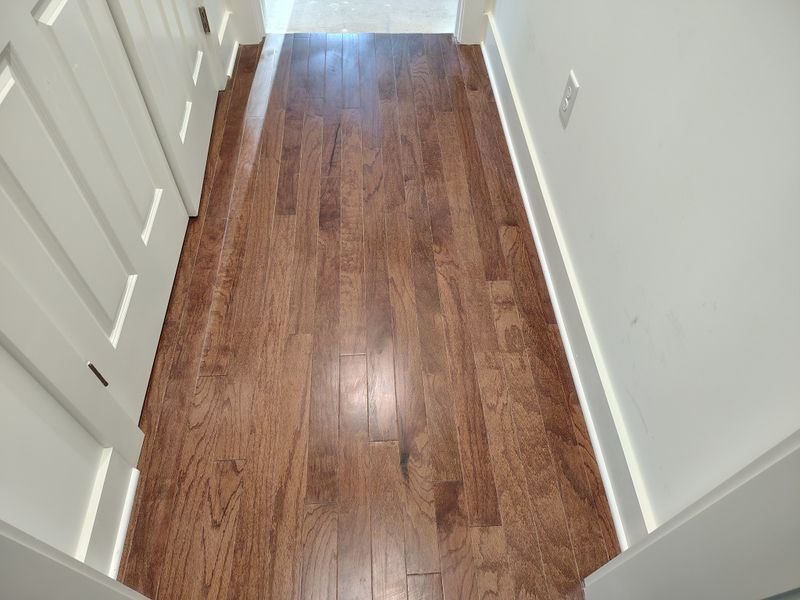 Hardwood