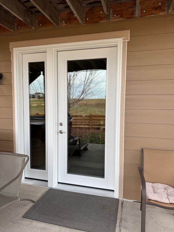 Window Replacement