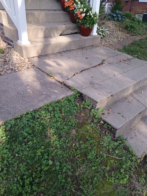 Concrete 