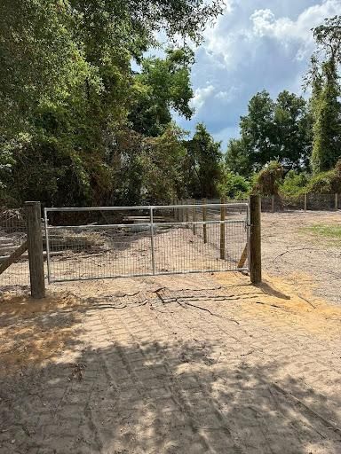 Agricultural Fencing
