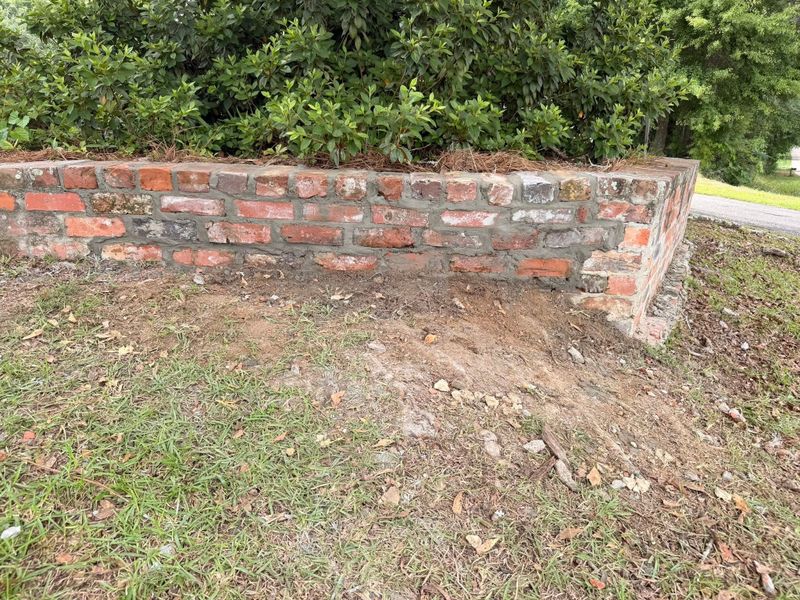 Masonry Repair