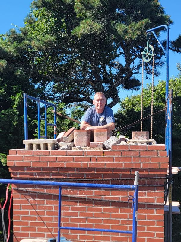 Brickwork