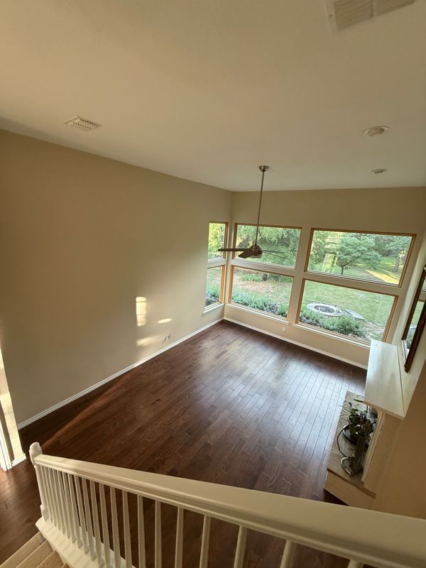 Interior Painting