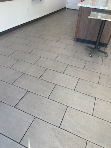 Commercial Services
