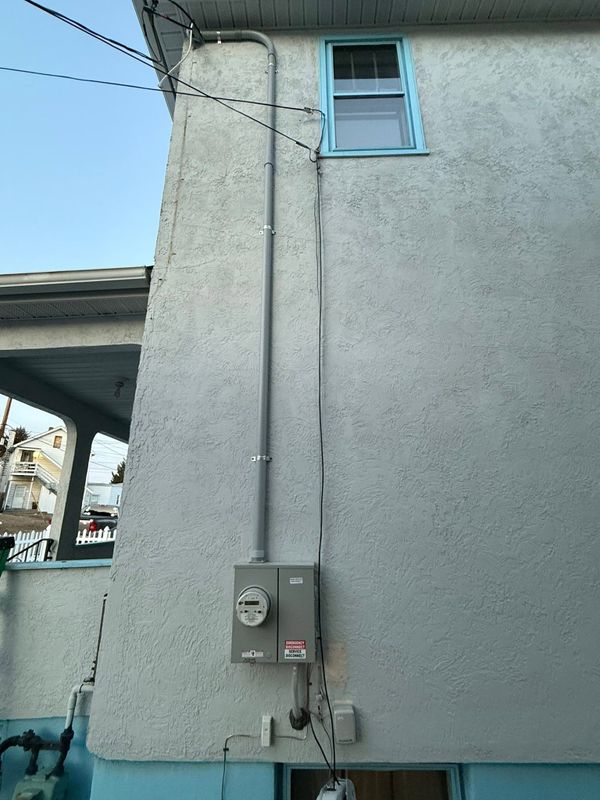 Electrical Panel Upgrades