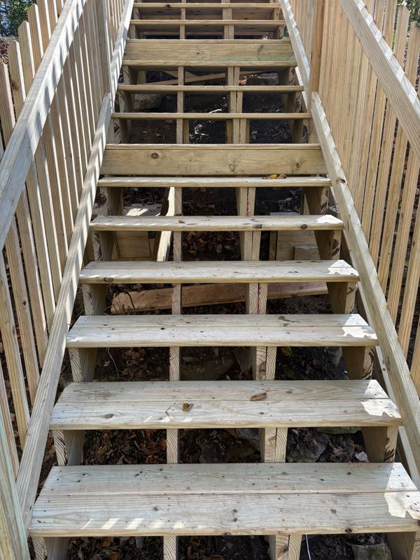 Carpentry