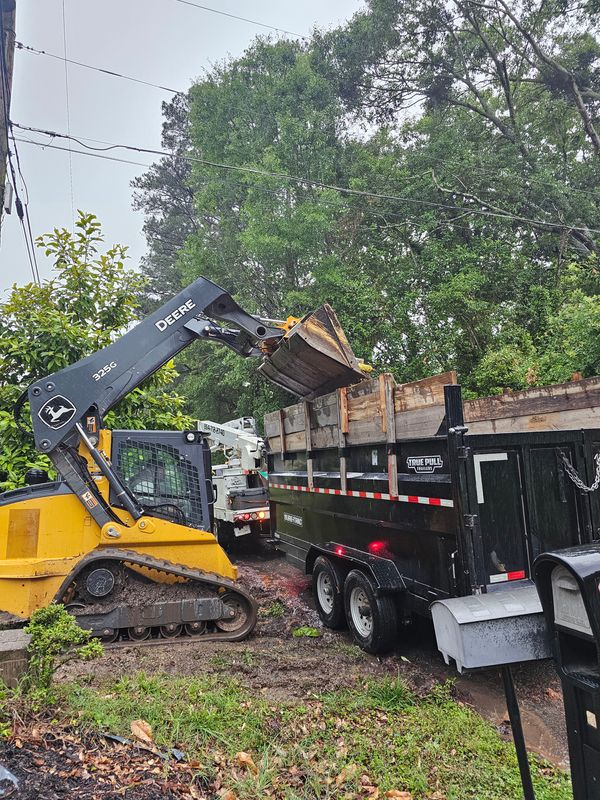 Debris Removal