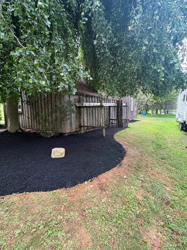 Landscape Design