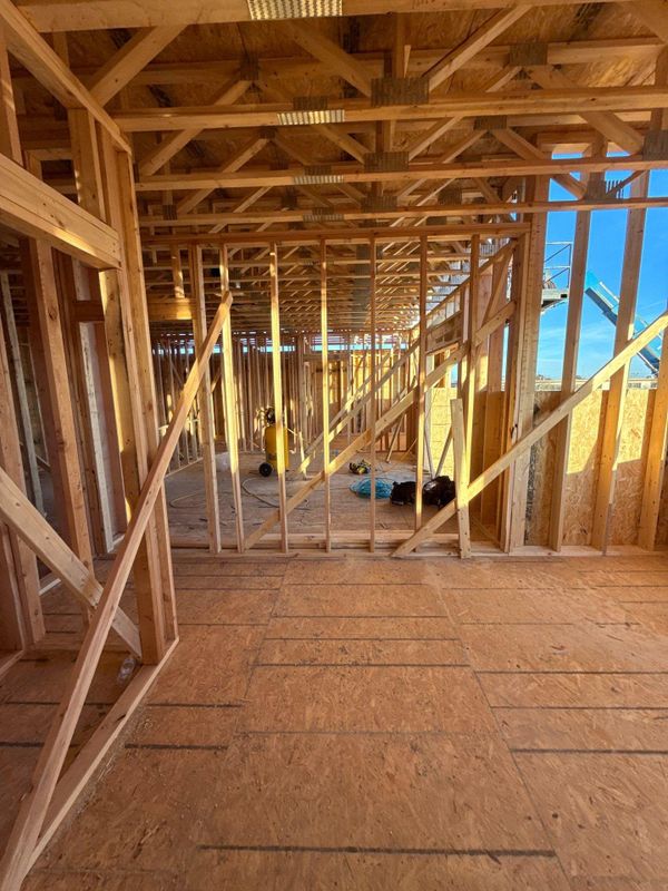 Framing