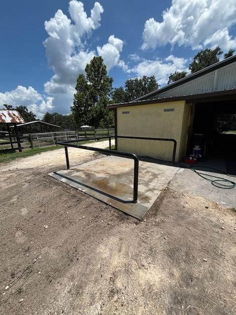 Equestrian Services