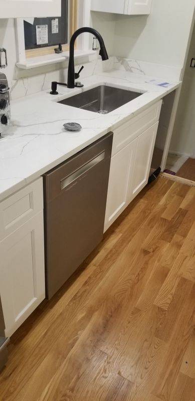 Residential Plumbing 