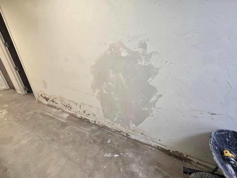 Boarding, Taping and Texture Jobs