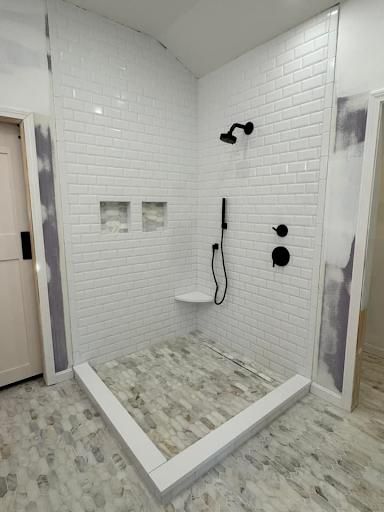 Bathroom Renovation