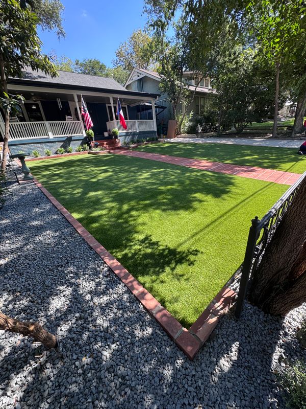 Artificial Grass