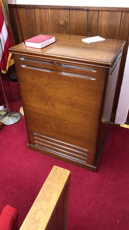 Musical Repairs